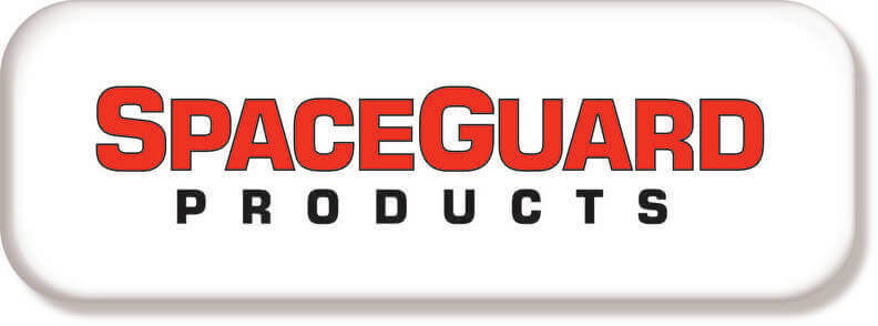SpaceGuard Logo